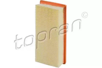 Воздушный фильтр TOPRAN купить