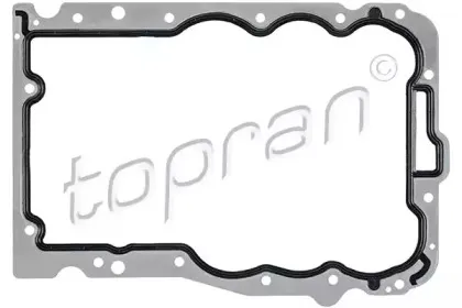 Прокладка, масляный поддон TOPRAN купить