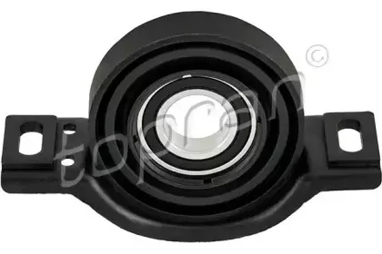 Подвеска, карданный вал TOPRAN купить