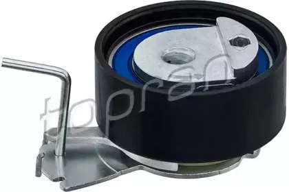 Натяжной ролик, ремень ГРМ TOPRAN купить