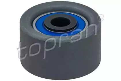 Паразитный / Ведущий ролик, зубчатый ремень TOPRAN купить