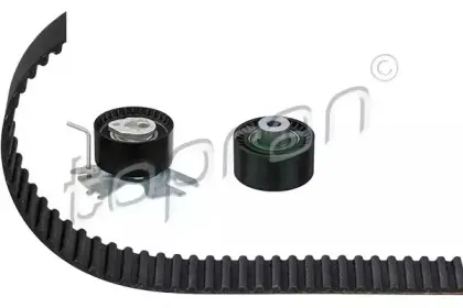 Комплект ремня ГРМ TOPRAN купить
