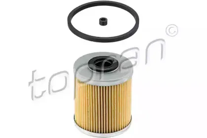 Топливный фильтр TOPRAN купить