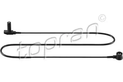 Датчик импульсов TOPRAN купить