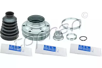 Шарнирный комплект, приводной вал TOPRAN купить