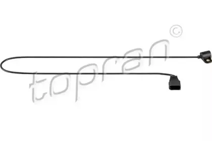 Датчик, положение распределительного вала TOPRAN купить