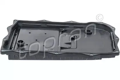 Масляный поддон, автоматическая коробка передач TOPRAN купить
