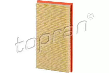 Воздушный фильтр TOPRAN купить