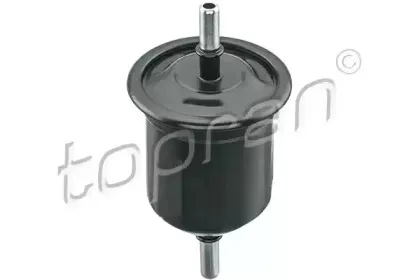 Топливный фильтр TOPRAN купить