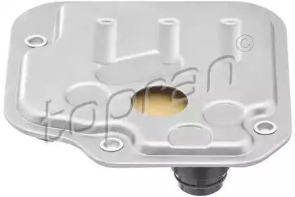 Гидрофильтр, автоматическая коробка передач TOPRAN купить