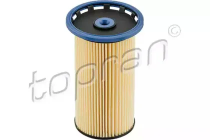 Топливный фильтр TOPRAN купить