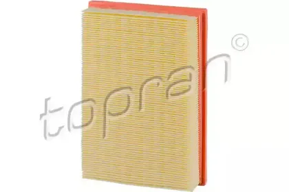 Воздушный фильтр TOPRAN купить