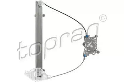 Подъемное устройство для окон TOPRAN купить