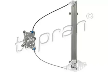 Подъемное устройство для окон TOPRAN купить