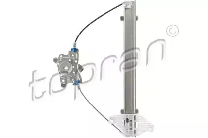 Подъемное устройство для окон TOPRAN купить