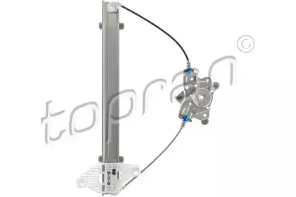 Подъемное устройство для окон TOPRAN купить