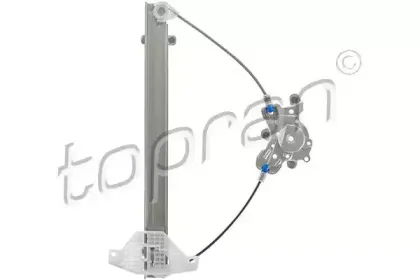 Подъемное устройство для окон TOPRAN купить