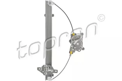 Подъемное устройство для окон TOPRAN купить