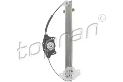 Подъемное устройство для окон TOPRAN купить