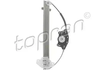 Подъемное устройство для окон TOPRAN купить