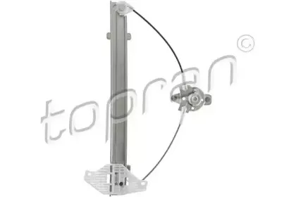 Подъемное устройство для окон TOPRAN купить