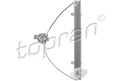 Подъемное устройство для окон TOPRAN купить