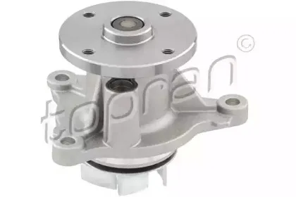 Водяной насос TOPRAN купить