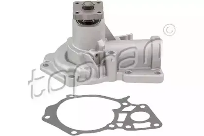 Водяной насос TOPRAN купить