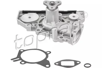 Водяной насос TOPRAN купить