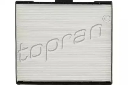 Фильтр, воздух во внутренном пространстве TOPRAN купить