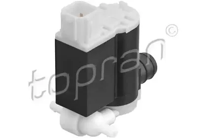 Мотор омивача лобового скла TOPRAN купить