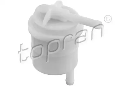 Топливный фильтр TOPRAN купить