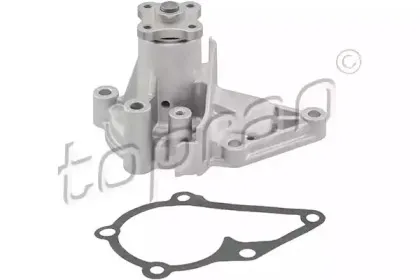 Водяной насос TOPRAN купить