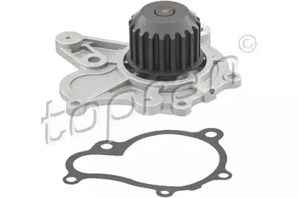 Водяной насос TOPRAN купить