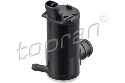 Водяной насос, система очистки окон TOPRAN купить