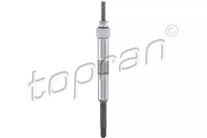 Свеча накаливания TOPRAN купить