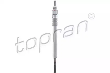Свеча накаливания TOPRAN купить