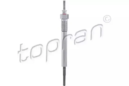 Свеча накаливания TOPRAN купить