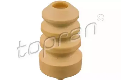 Буфер, амортизация TOPRAN купить