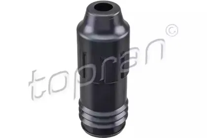 Защитный колпак / пыльник, амортизатор TOPRAN купить