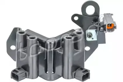 Катушка зажигания TOPRAN купить