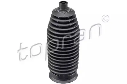 Пыльник, рулевое управление TOPRAN купить