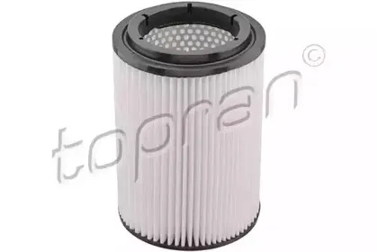 Воздушный фильтр TOPRAN купить