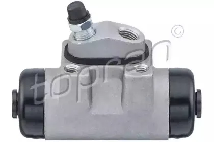 Колесный тормозной цилиндр TOPRAN купить