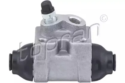 Колесный тормозной цилиндр TOPRAN купить