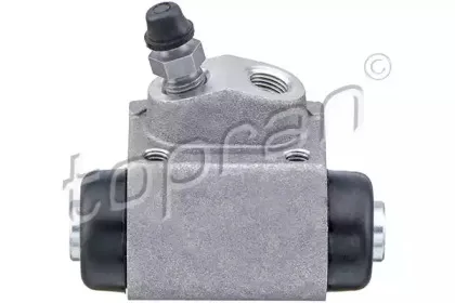 Колесный тормозной цилиндр TOPRAN купить