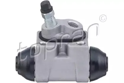 Колесный тормозной цилиндр TOPRAN купить