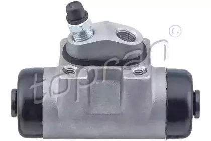 Колесный тормозной цилиндр TOPRAN купить