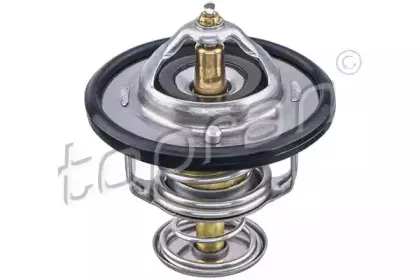 Термостат, охлаждающая жидкость TOPRAN купить