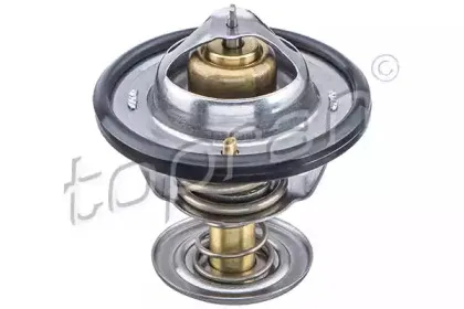 Термостат, охлаждающая жидкость TOPRAN купить